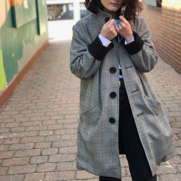 Anne Klein Jackets & Blazers - Anne Klein Reversible Jacket